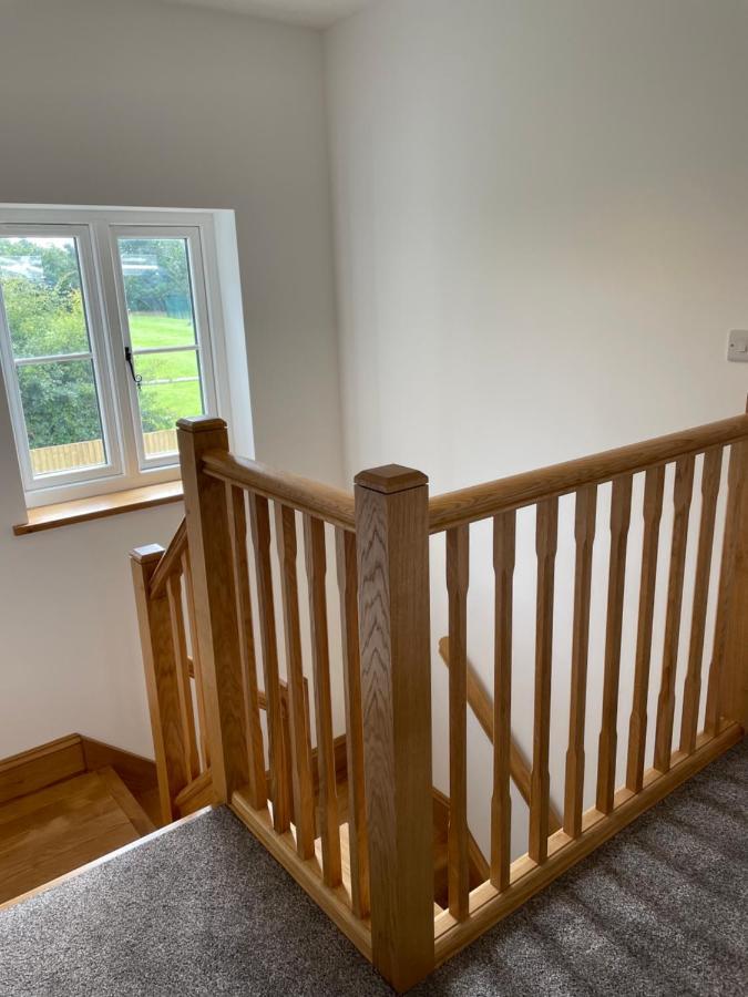 Beautiful Countryside Home Hereford Exterior photo